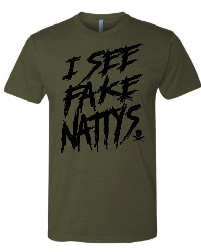 Fake Natty