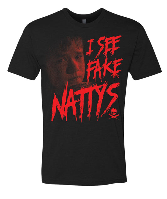 I See Fake Natty's